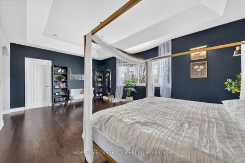 Photo 26 at 210 Cannes Avenue, Vellore Village, Vaughan