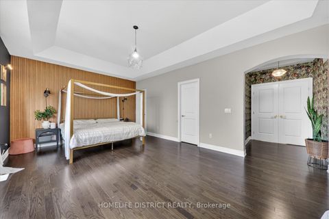 Photo 27 at 210 Cannes Avenue, Vellore Village, Vaughan