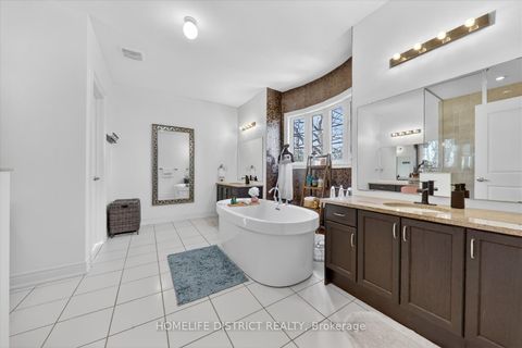 Photo 28 at 210 Cannes Avenue, Vellore Village, Vaughan