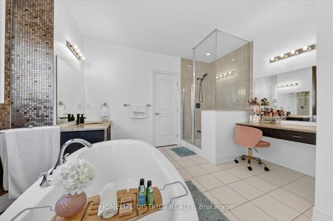 Photo 29 at 210 Cannes Avenue, Vellore Village, Vaughan