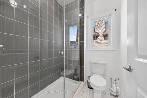 Photo 35 at 210 Cannes Avenue, Vellore Village, Vaughan