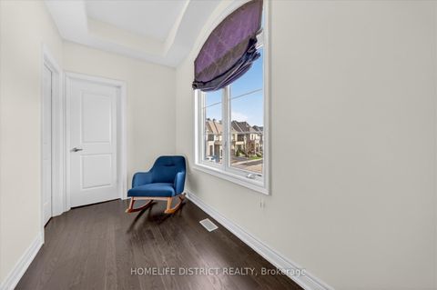 Photo 36 at 210 Cannes Avenue, Vellore Village, Vaughan