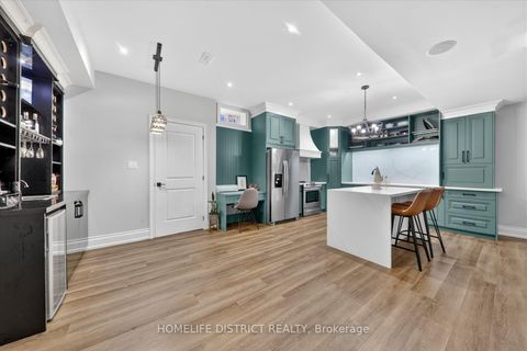 Photo 38 at 210 Cannes Avenue, Vellore Village, Vaughan