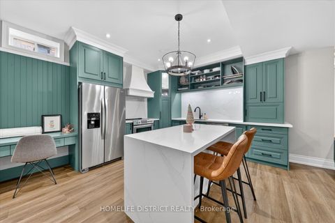 Photo 39 at 210 Cannes Avenue, Vellore Village, Vaughan