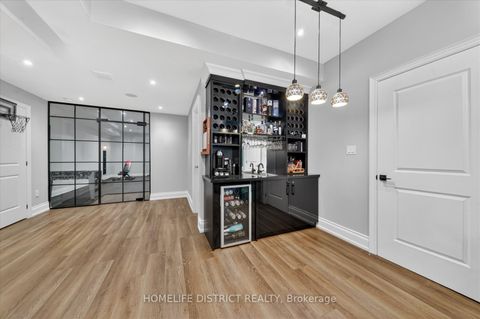 Photo 40 at 210 Cannes Avenue, Vellore Village, Vaughan