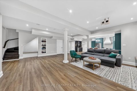 Photo 41 at 210 Cannes Avenue, Vellore Village, Vaughan