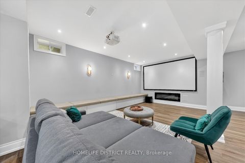 Photo 42 at 210 Cannes Avenue, Vellore Village, Vaughan