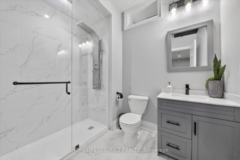 Photo 43 at 210 Cannes Avenue, Vellore Village, Vaughan