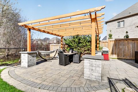 Photo 45 at 210 Cannes Avenue, Vellore Village, Vaughan