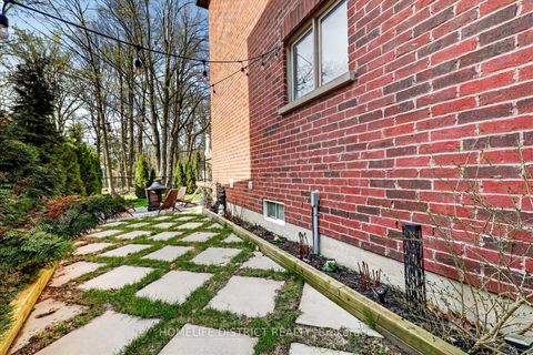 Photo 47 at 210 Cannes Avenue, Vellore Village, Vaughan