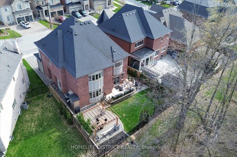Photo 49 at 210 Cannes Avenue, Vellore Village, Vaughan