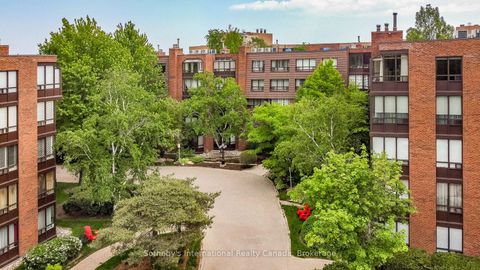 Photo 0 at 509 - 245 The Donway W, Don Mills, Toronto