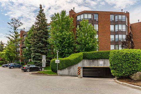 Photo 1 at 509 - 245 The Donway W, Don Mills, Toronto