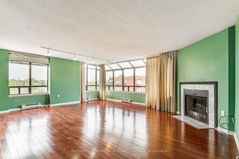 Photo 7 at 509 - 245 The Donway W, Don Mills, Toronto