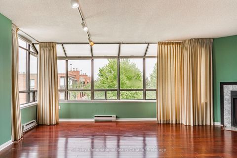 Photo 8 at 509 - 245 The Donway W, Don Mills, Toronto