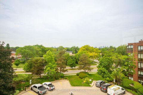 Photo 10 at 509 - 245 The Donway W, Don Mills, Toronto