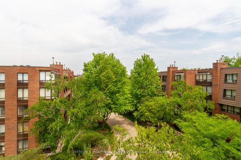 Photo 11 at 509 - 245 The Donway W, Don Mills, Toronto