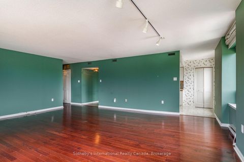 Photo 12 at 509 - 245 The Donway W, Don Mills, Toronto