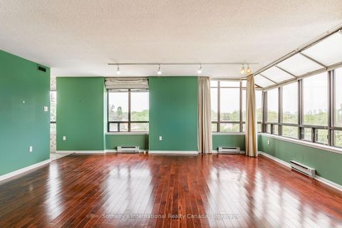 Photo 13 at 509 - 245 The Donway W, Don Mills, Toronto