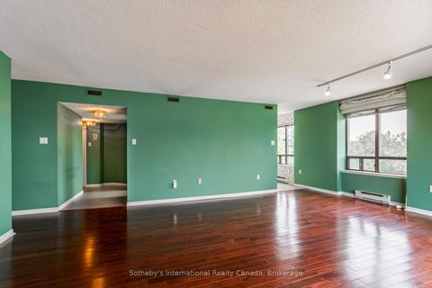 Photo 14 at 509 - 245 The Donway W, Don Mills, Toronto