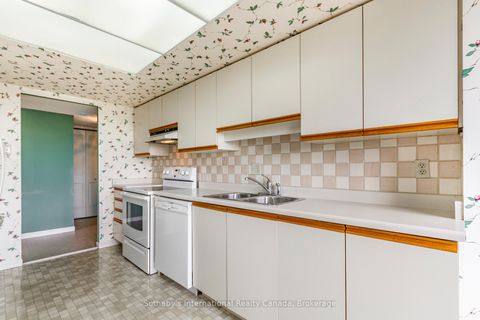 Photo 17 at 509 - 245 The Donway W, Don Mills, Toronto