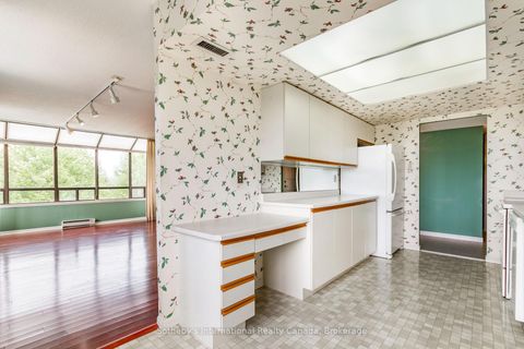 Photo 19 at 509 - 245 The Donway W, Don Mills, Toronto