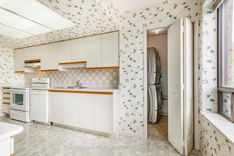 Photo 21 at 509 - 245 The Donway W, Don Mills, Toronto