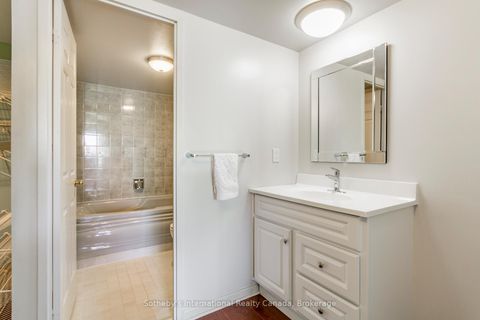 Photo 32 at 509 - 245 The Donway W, Don Mills, Toronto