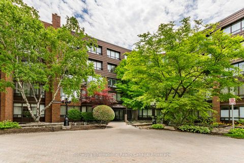 Photo 35 at 509 - 245 The Donway W, Don Mills, Toronto