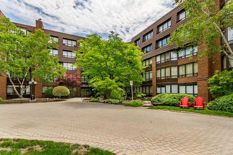 Photo 36 at 509 - 245 The Donway W, Don Mills, Toronto