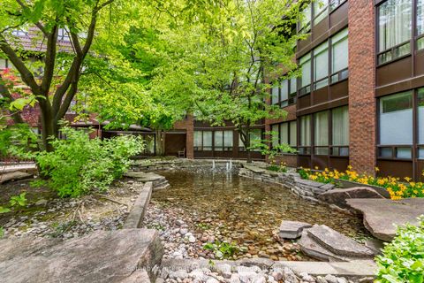 Photo 37 at 509 - 245 The Donway W, Don Mills, Toronto