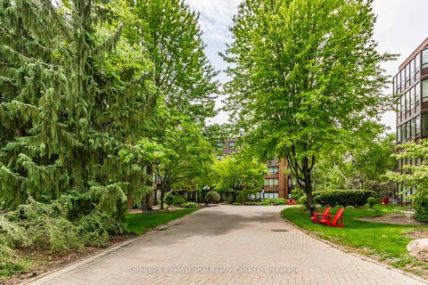 Photo 38 at 509 - 245 The Donway W, Don Mills, Toronto