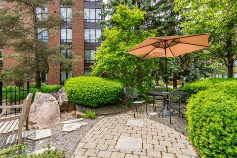 Photo 40 at 509 - 245 The Donway W, Don Mills, Toronto