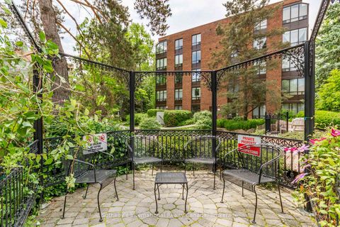 Photo 41 at 509 - 245 The Donway W, Don Mills, Toronto