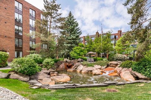 Photo 42 at 509 - 245 The Donway W, Don Mills, Toronto