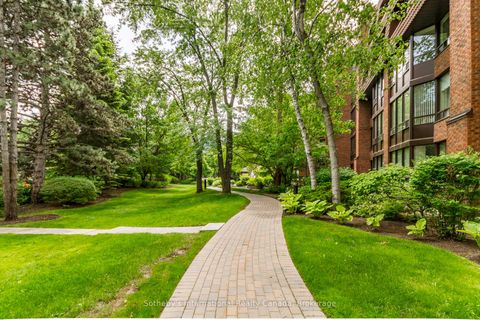 Photo 43 at 509 - 245 The Donway W, Don Mills, Toronto