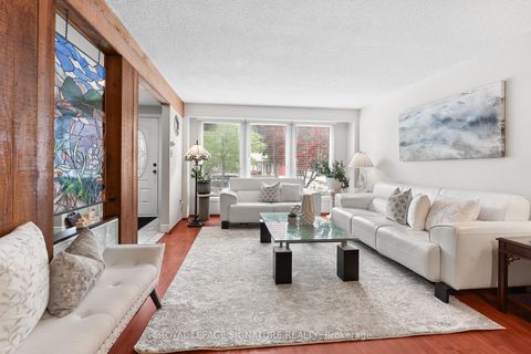 Photo 4 at 20 Melva Crescent, Agincourt North, Toronto