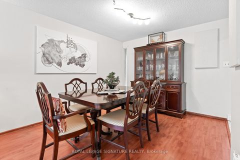 Photo 5 at 20 Melva Crescent, Agincourt North, Toronto