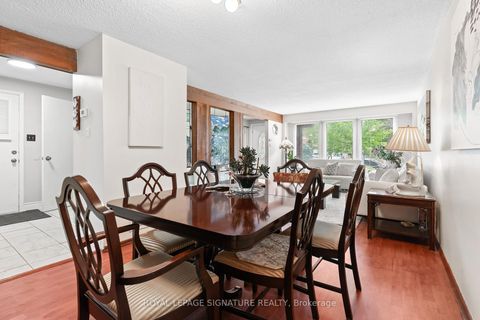Photo 7 at 20 Melva Crescent, Agincourt North, Toronto
