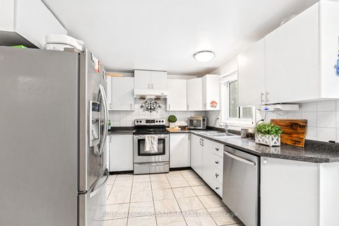 Photo 8 at 20 Melva Crescent, Agincourt North, Toronto