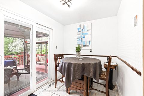 Photo 11 at 20 Melva Crescent, Agincourt North, Toronto