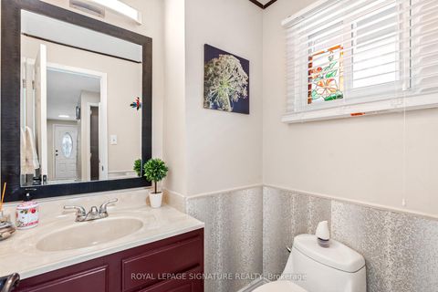 Photo 12 at 20 Melva Crescent, Agincourt North, Toronto