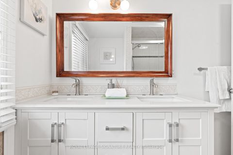 Photo 20 at 20 Melva Crescent, Agincourt North, Toronto