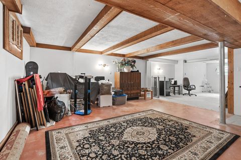 Photo 26 at 20 Melva Crescent, Agincourt North, Toronto