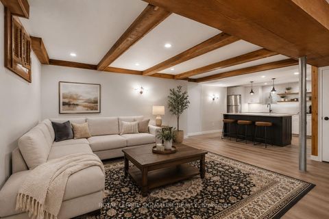 Photo 27 at 20 Melva Crescent, Agincourt North, Toronto