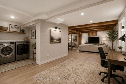 Photo 29 at 20 Melva Crescent, Agincourt North, Toronto