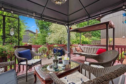 Photo 30 at 20 Melva Crescent, Agincourt North, Toronto