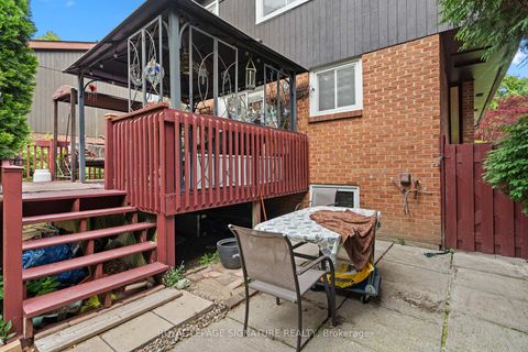 Photo 32 at 20 Melva Crescent, Agincourt North, Toronto