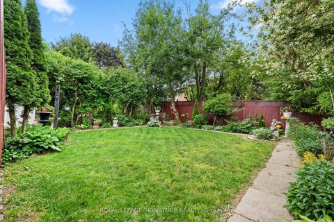 Photo 33 at 20 Melva Crescent, Agincourt North, Toronto