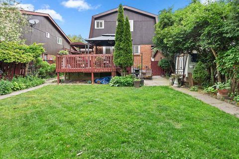 Photo 34 at 20 Melva Crescent, Agincourt North, Toronto